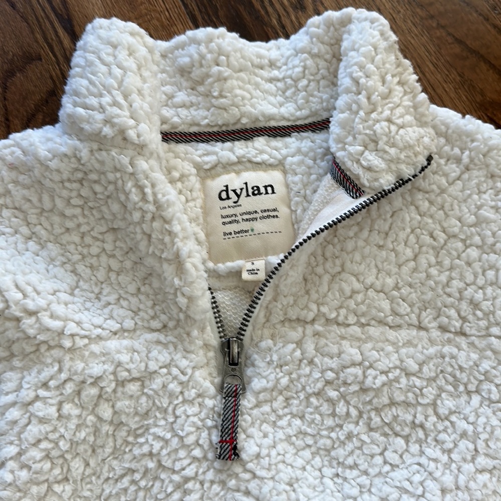 Dylan Soft Pullover - image 3